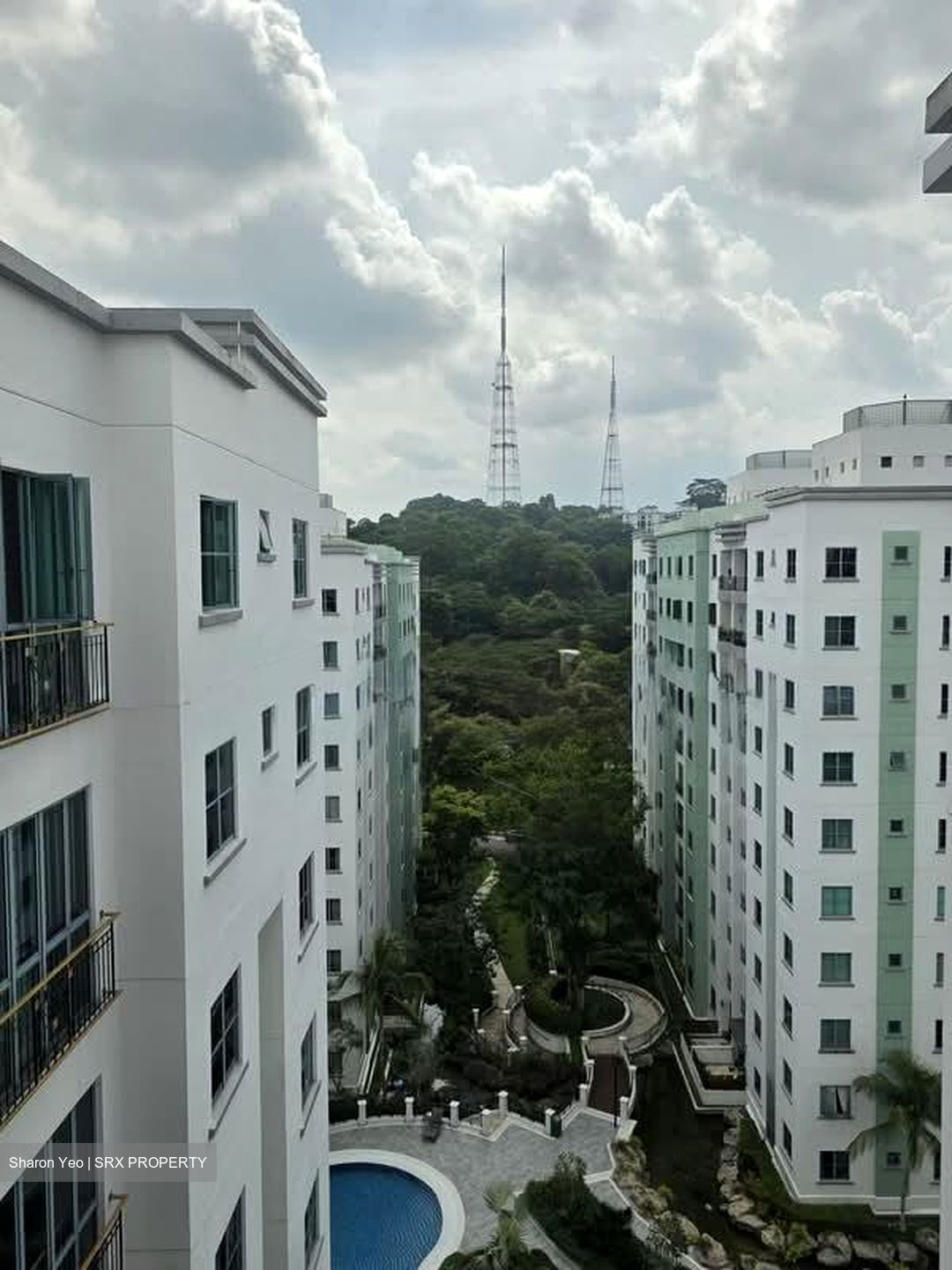 Springdale Condominium (D21), Condominium #591923761